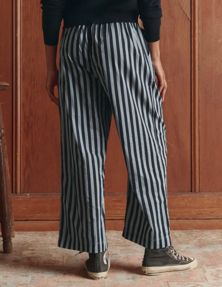 The Everyday Pull On Pant