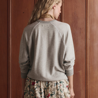 The Rider Graphic Sweatshirt