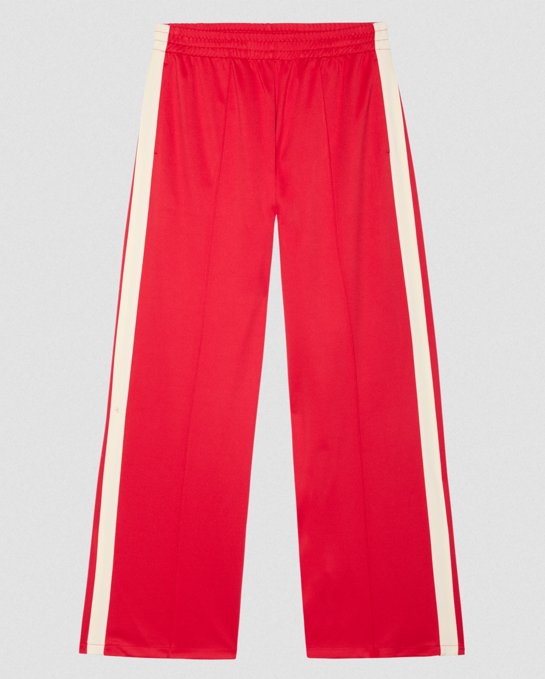 The Wide Leg Track Pant