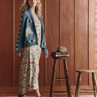 The Sundrift Slip Dress