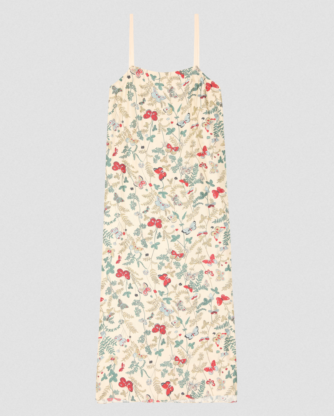 The Sundrift Slip Dress