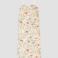 The Sundrift Slip Dress