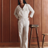 The Union Slim Overall
