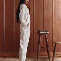 The Union Slim Overall