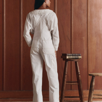 The Union Slim Overall