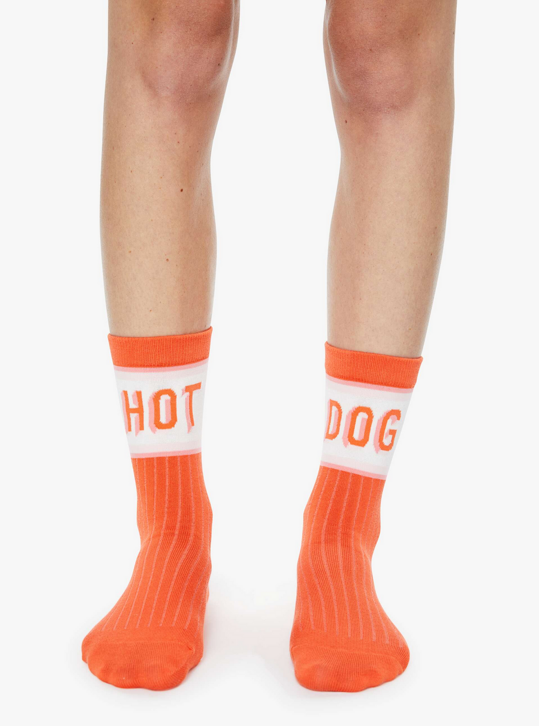 Hot Dog Sock