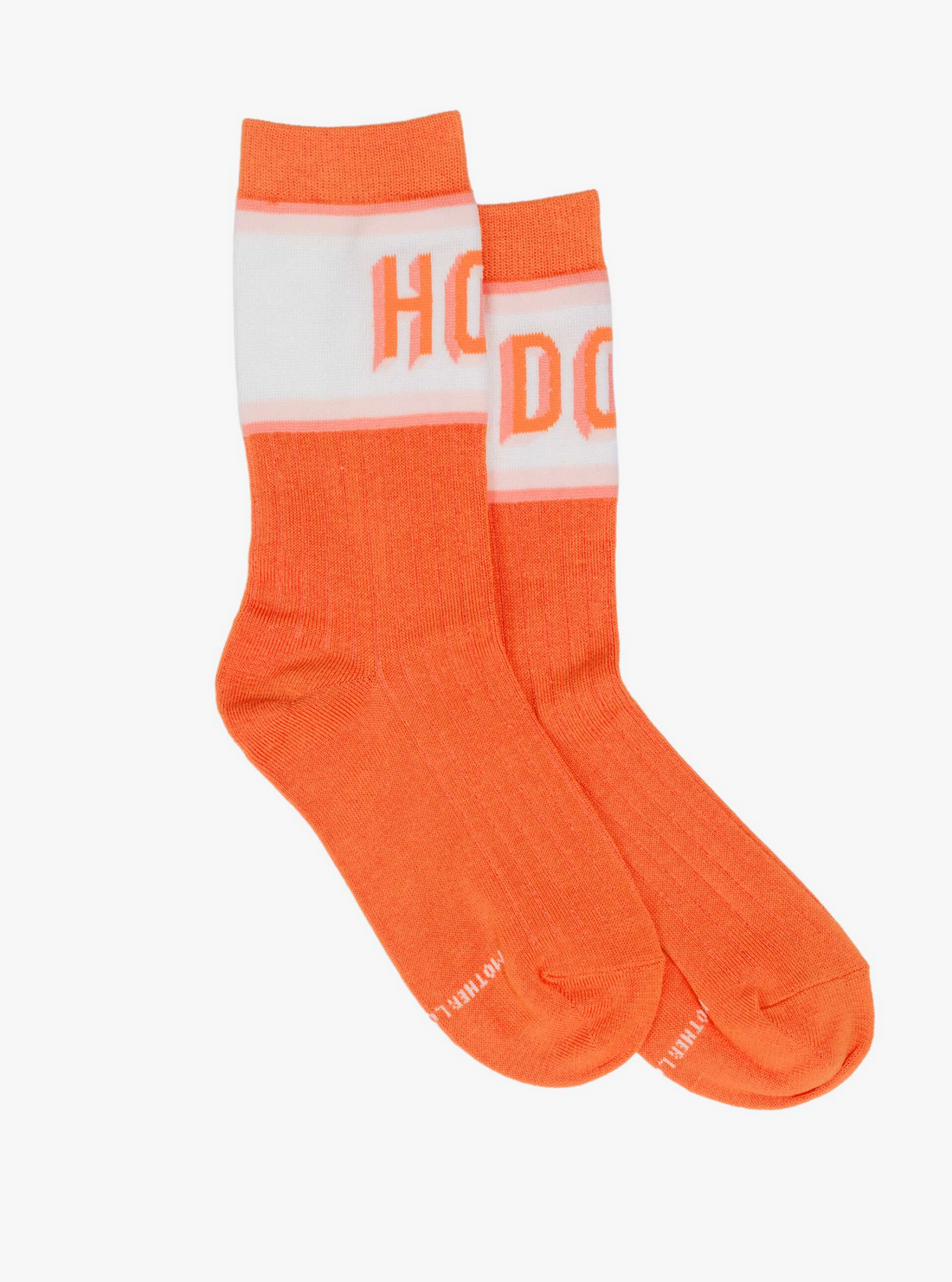 Hot Dog Sock