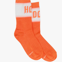 Hot Dog Sock