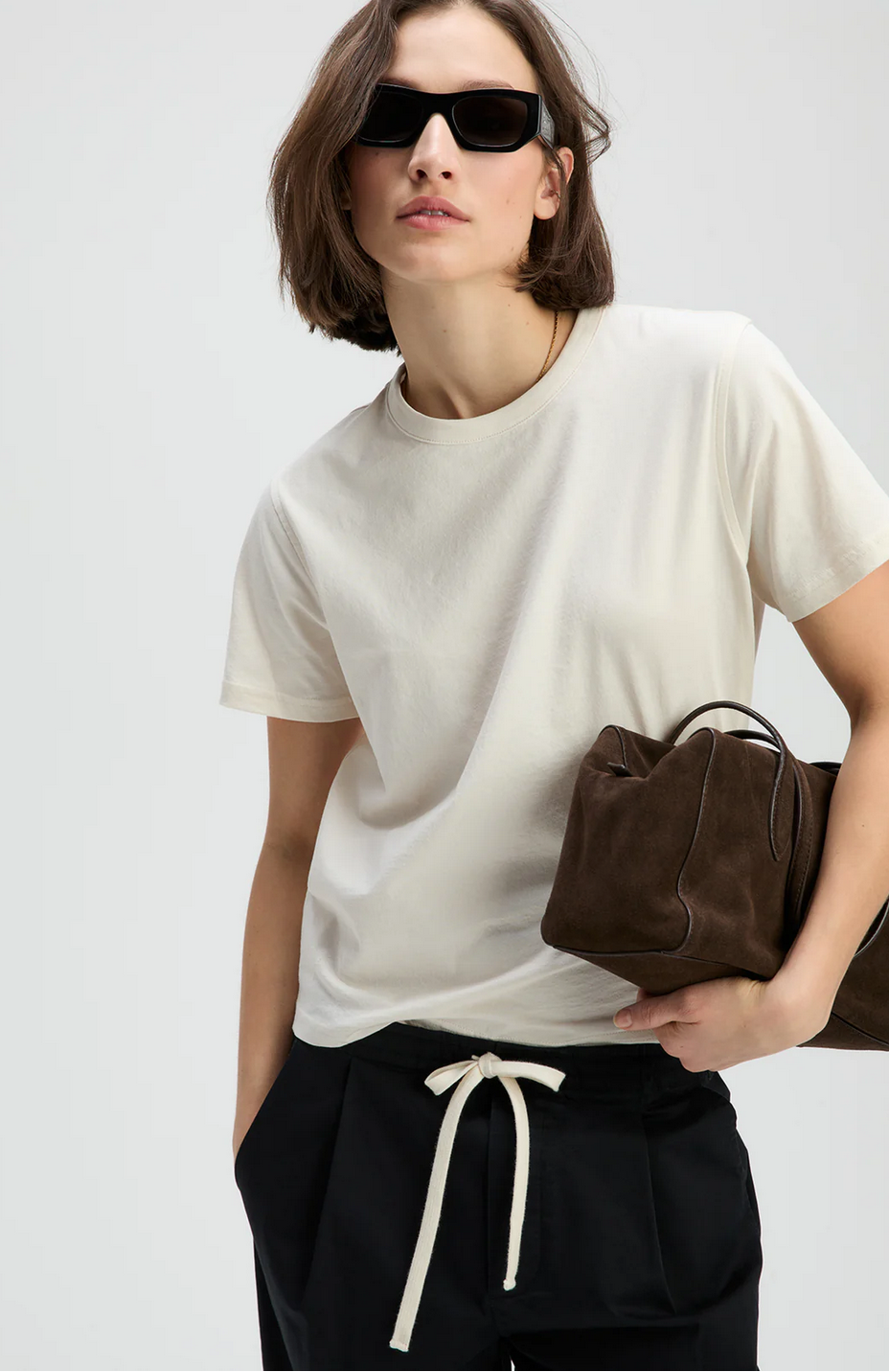 The Iconically Soft Perfect Tee