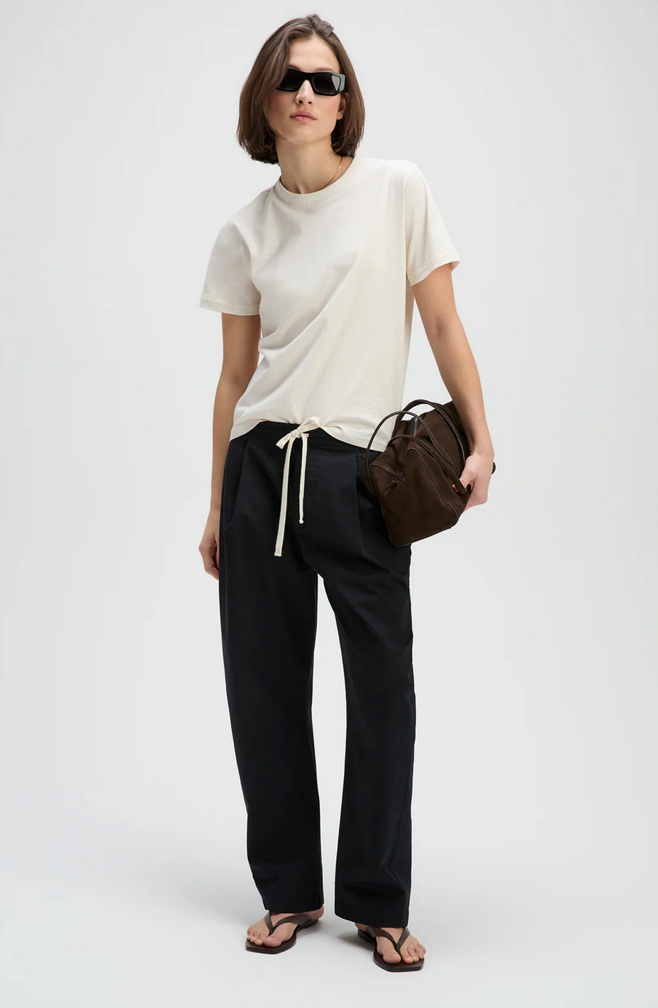 The Iconically Soft Perfect Tee