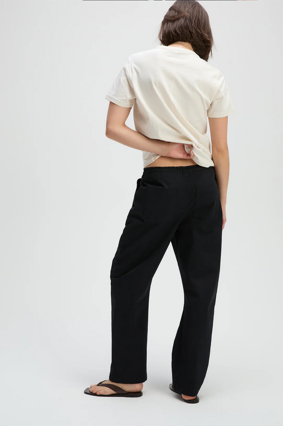 The Iconically Soft Perfect Tee