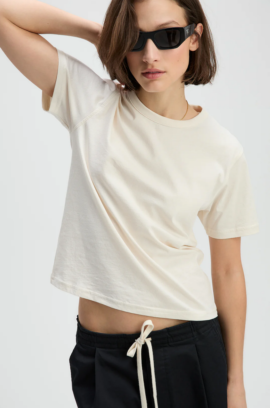 The Iconically Soft Perfect Tee