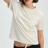 The Iconically Soft Perfect Tee