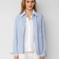 The Layered Shirt