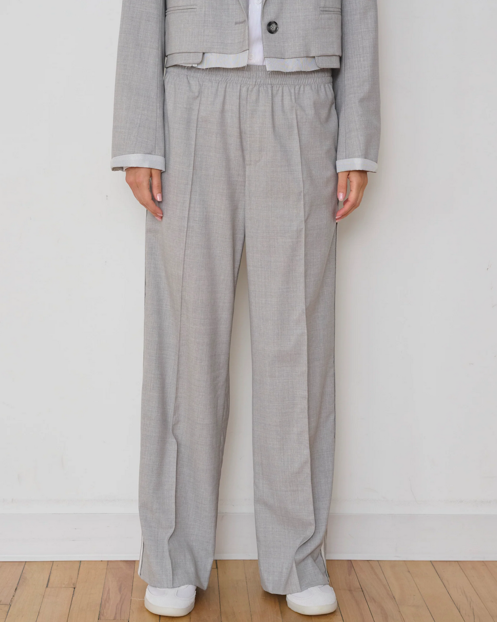 The Chaplin Trouser
