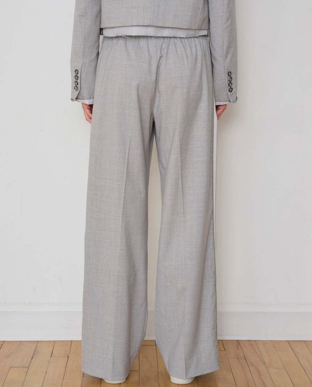 The Chaplin Trouser