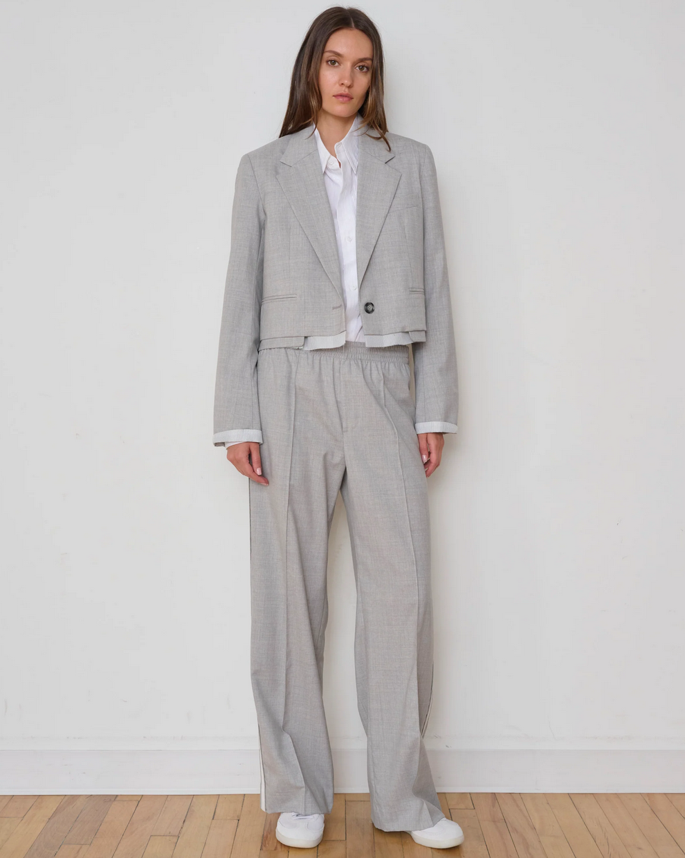 The Chaplin Trouser