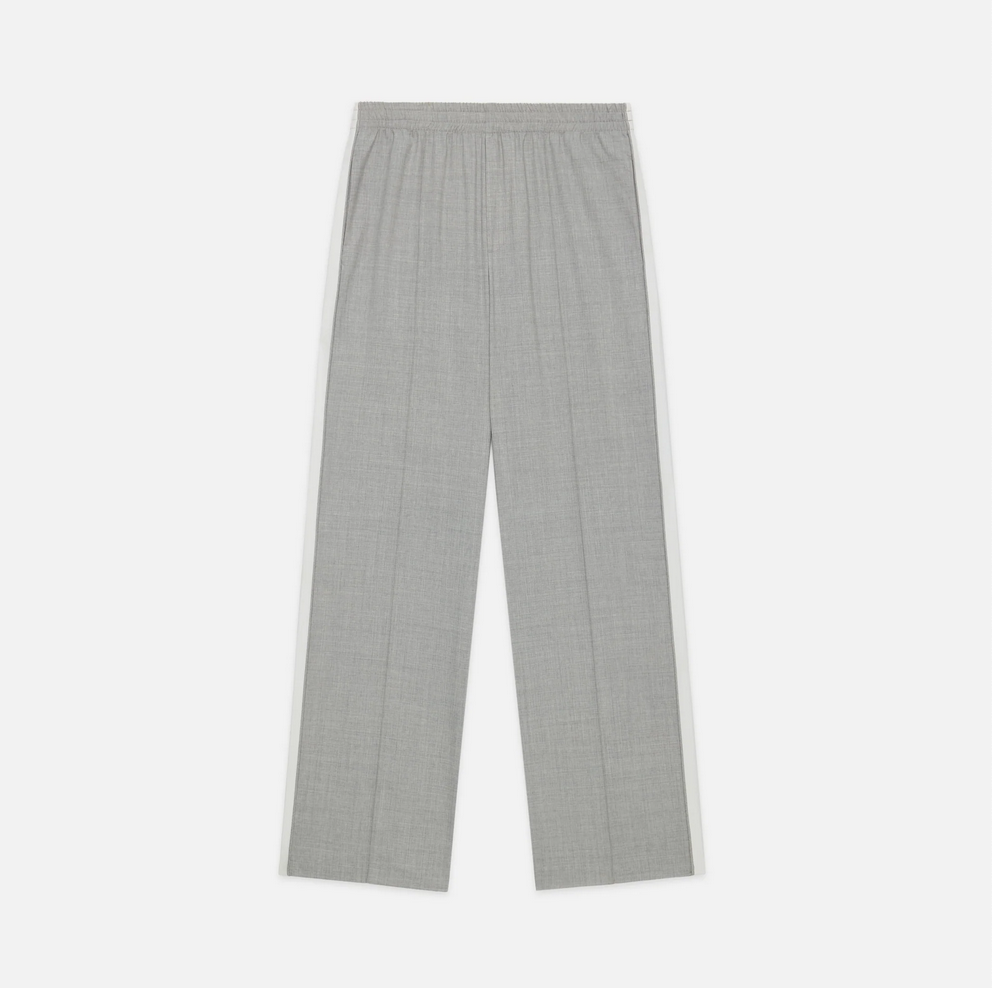 The Chaplin Trouser
