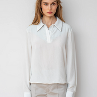 The Studio Blouse