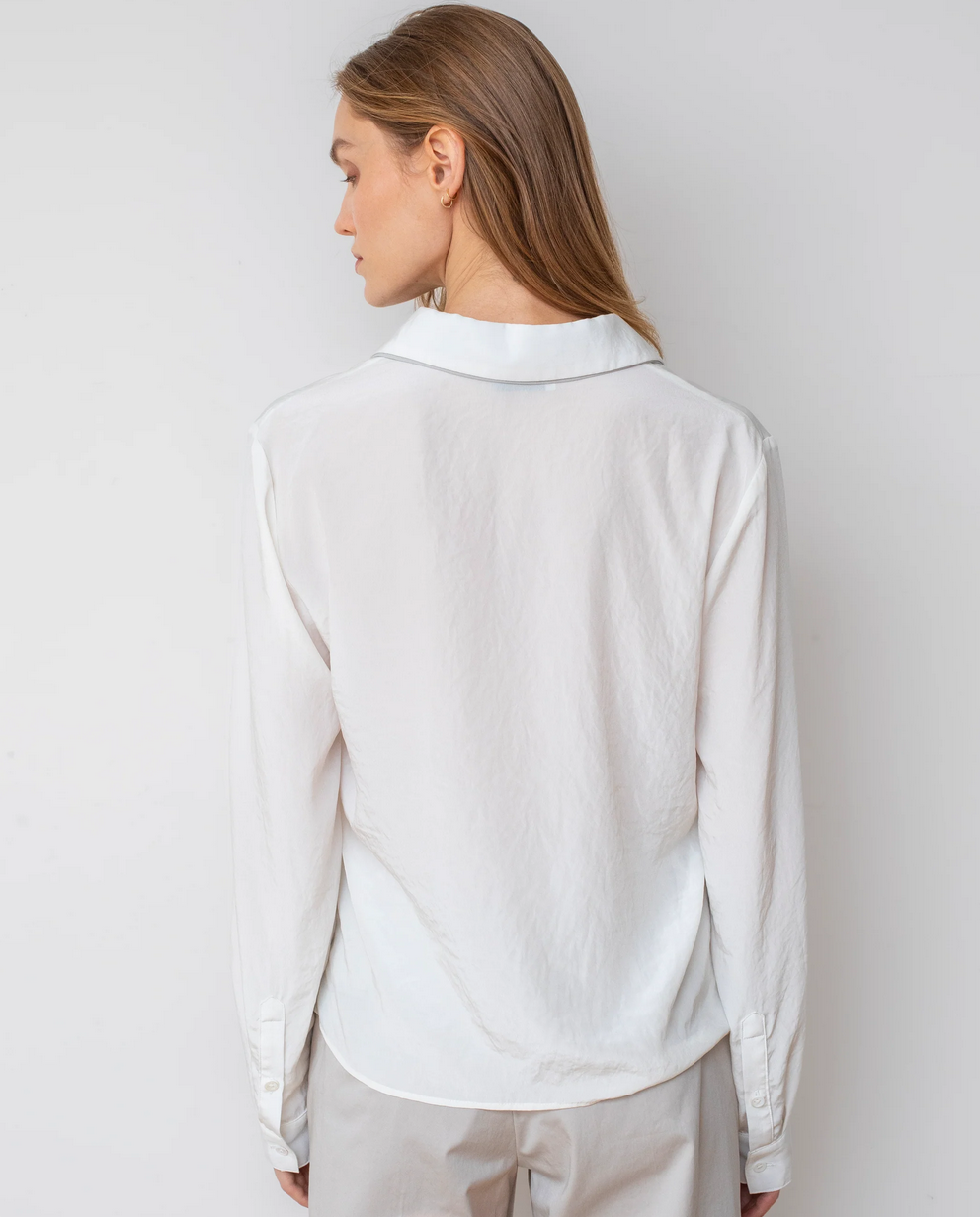 The Studio Blouse
