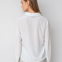 The Studio Blouse