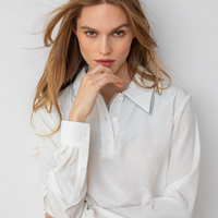 The Studio Blouse