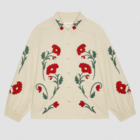 The Western Commodor Jacket