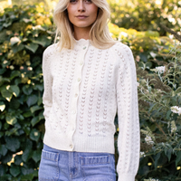 Lucy Cardigan