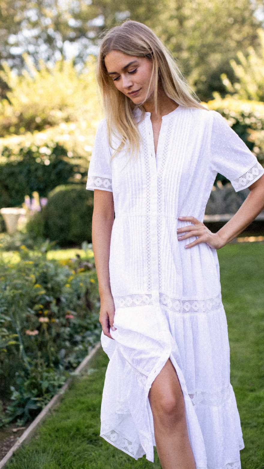 Eve Dress