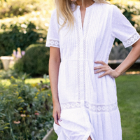 Eve Dress