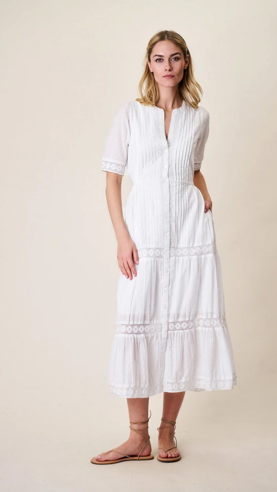 Eve Dress