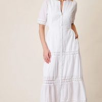 Eve Dress