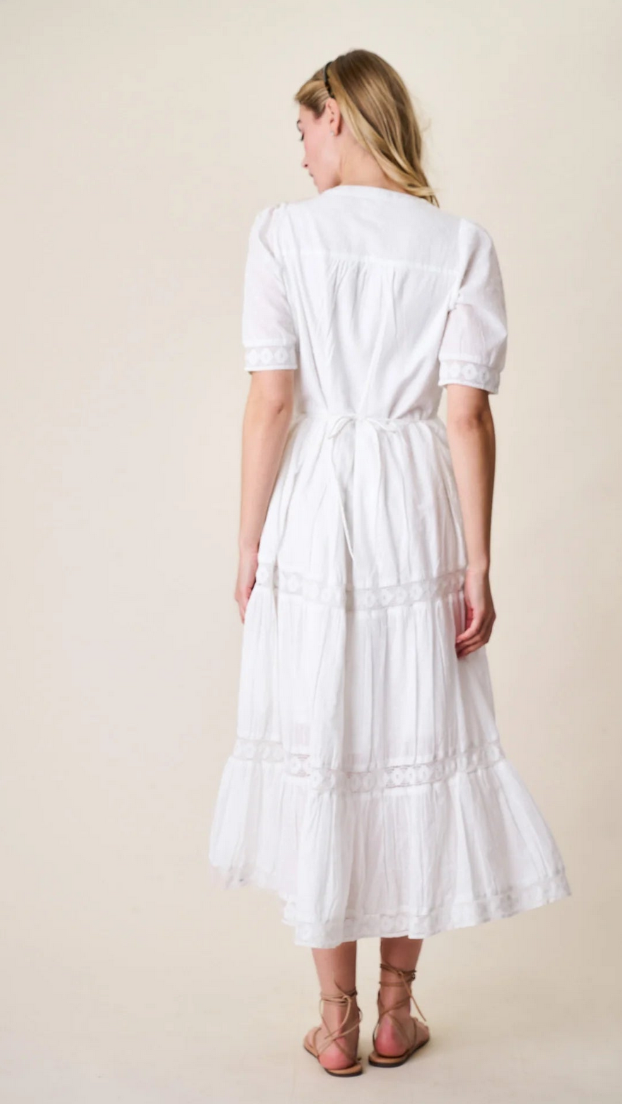 Eve Dress