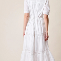 Eve Dress