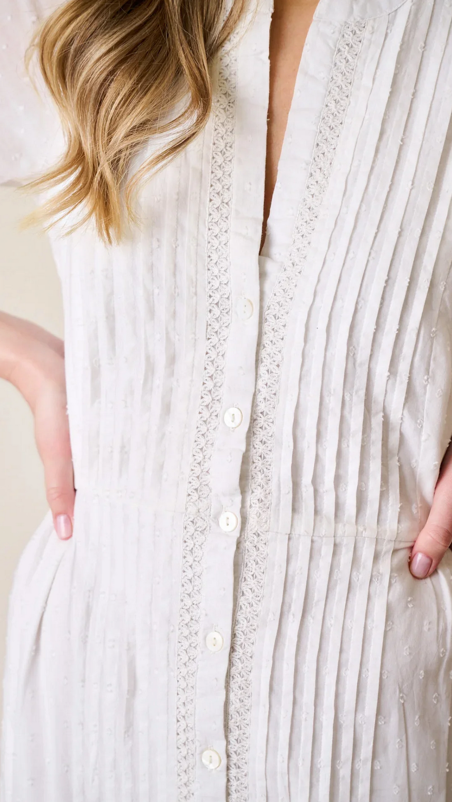 Eve Dress