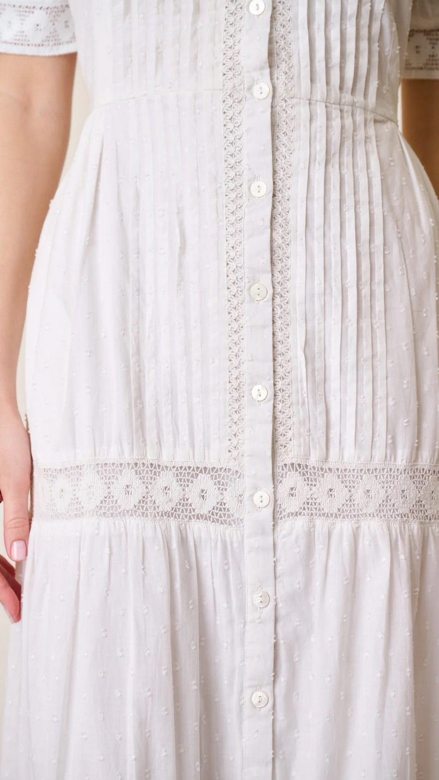 Eve Dress