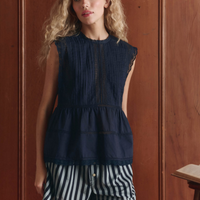 The Sonnet Top