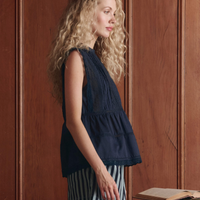 The Sonnet Top
