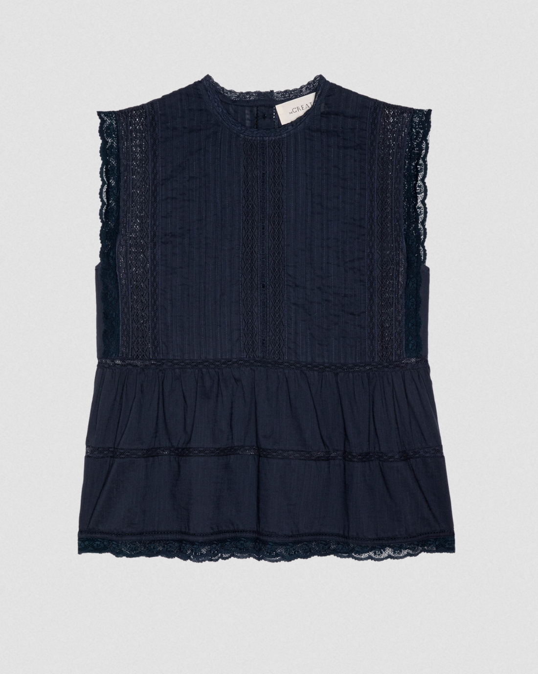 The Sonnet Top