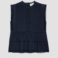 The Sonnet Top