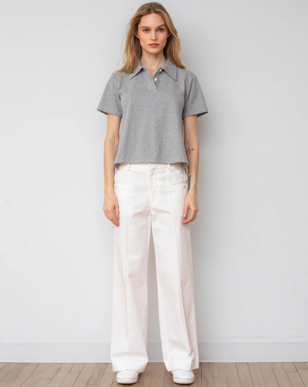 The Media Polo