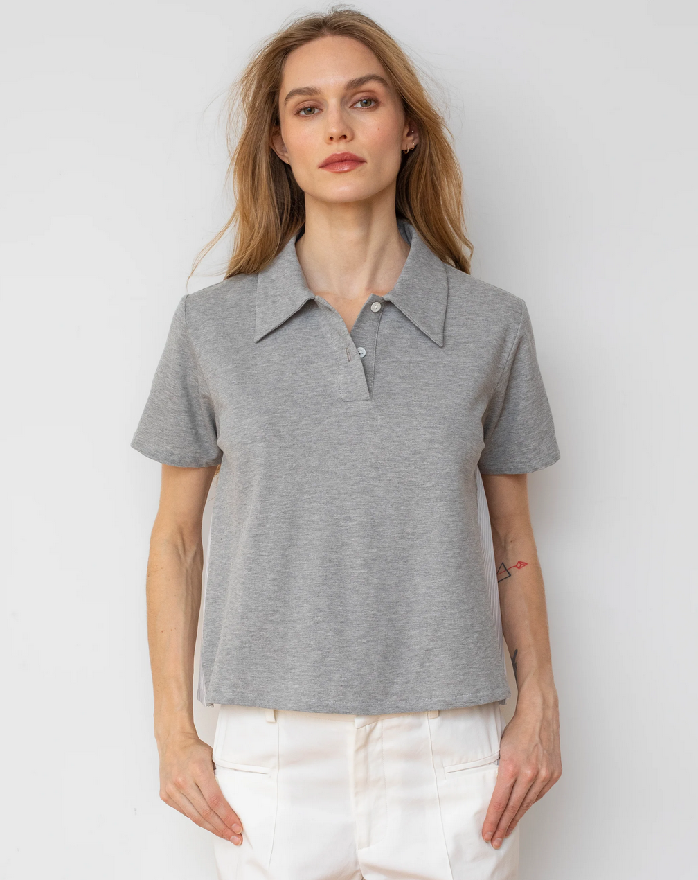The Media Polo