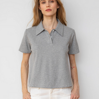 The Media Polo