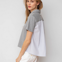 The Media Polo