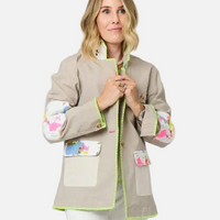 Barn Blazer