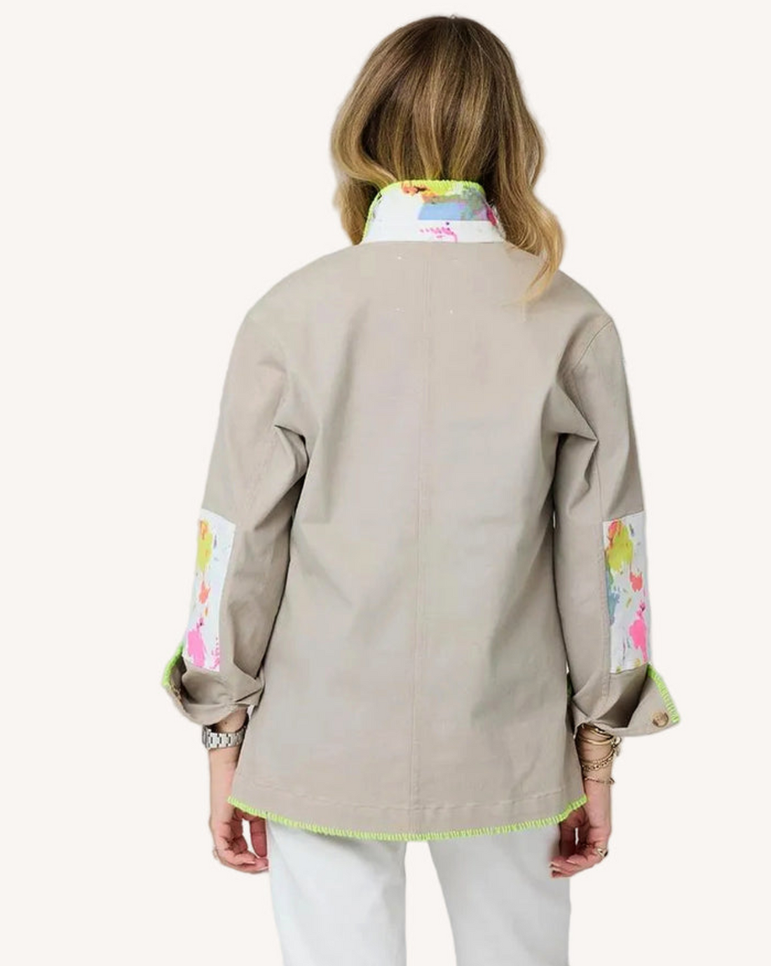 Barn Blazer
