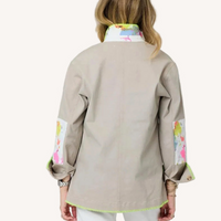 Barn Blazer