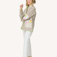 Barn Blazer