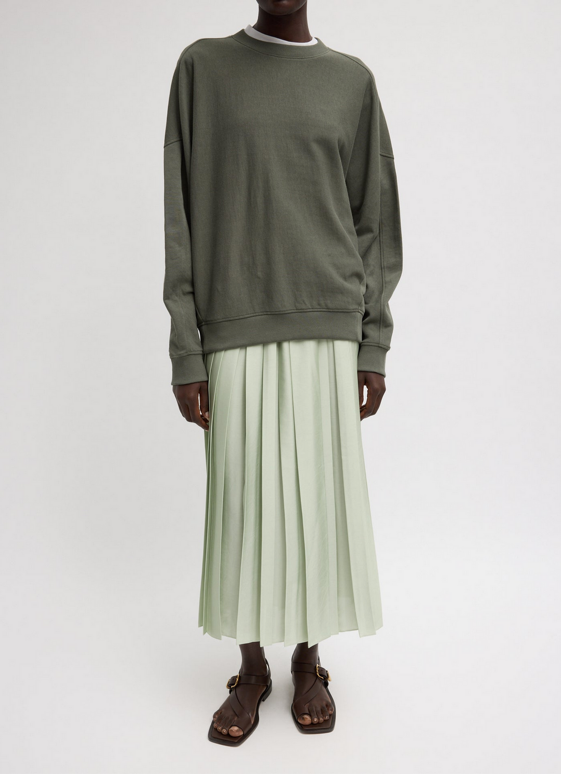 Featherweight Skirt