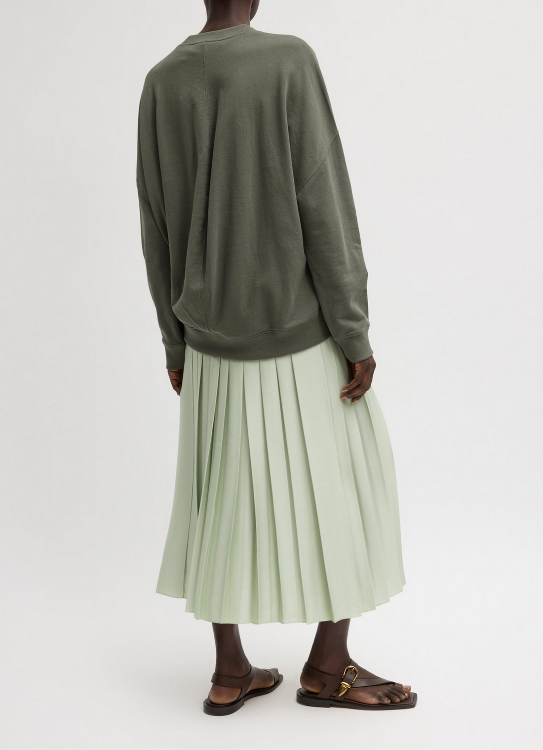 Featherweight Skirt